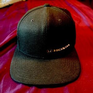 Honda SnapBack